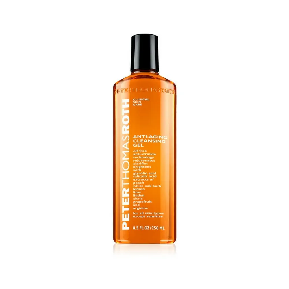 Peter Thomas Roth Anti-Aging Cleansing Gel
