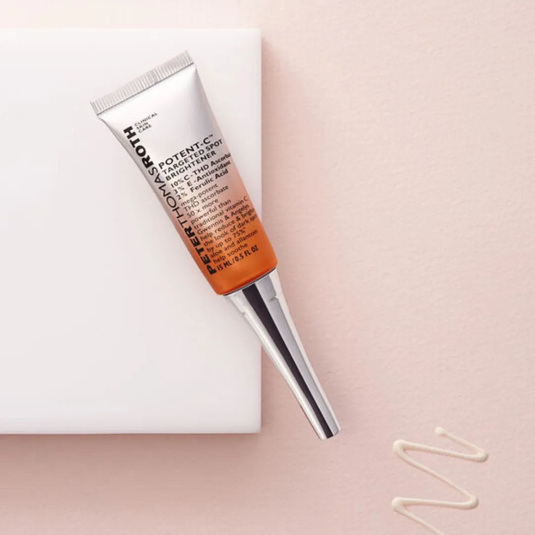 Peter Thomas Roth Potent-C Targeted Spot Brightener
