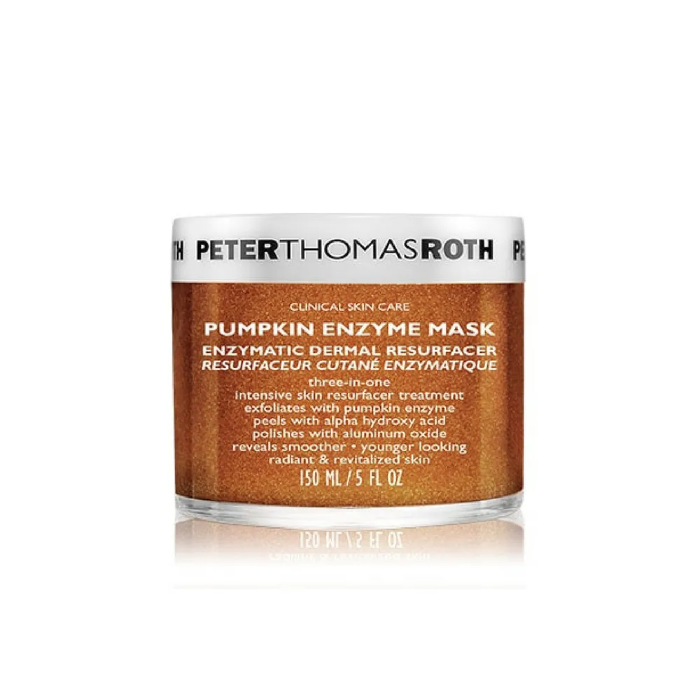 Peter Thomas Roth Pumpkin Enzyme Mask
