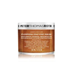 Peter Thomas Roth Pumpkin Enzyme Mask