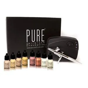 PURE PRO STAR  SYSTEM