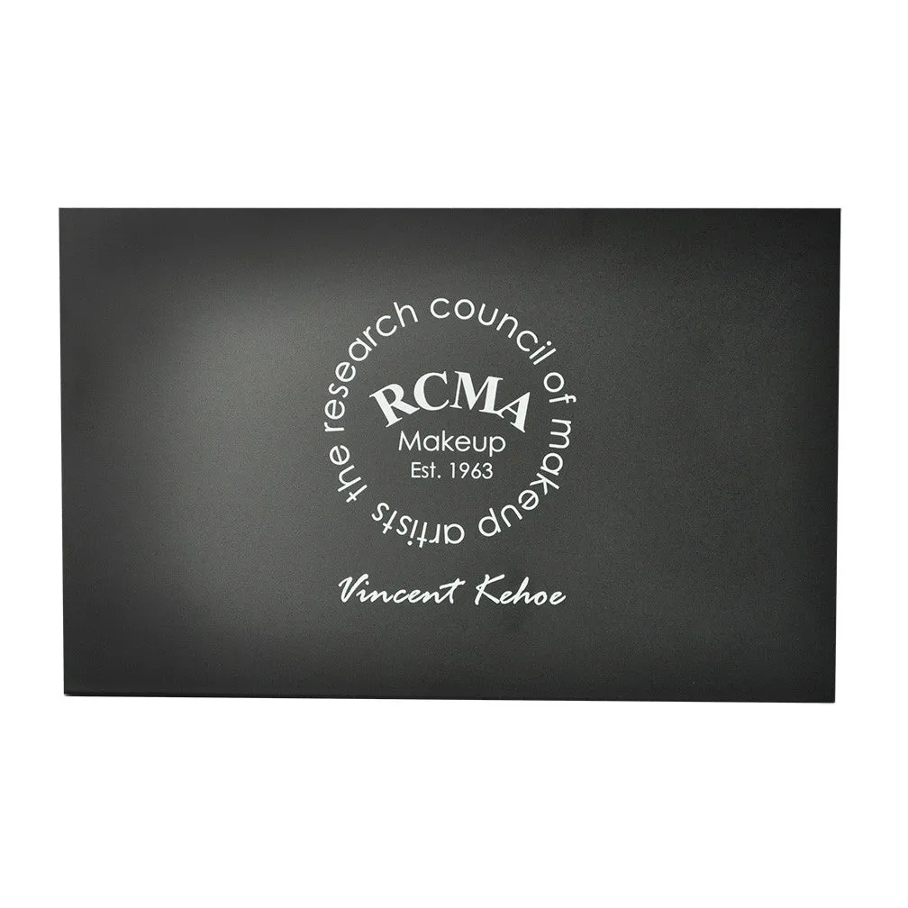 RCMA Vincent Kehoe Palette #11