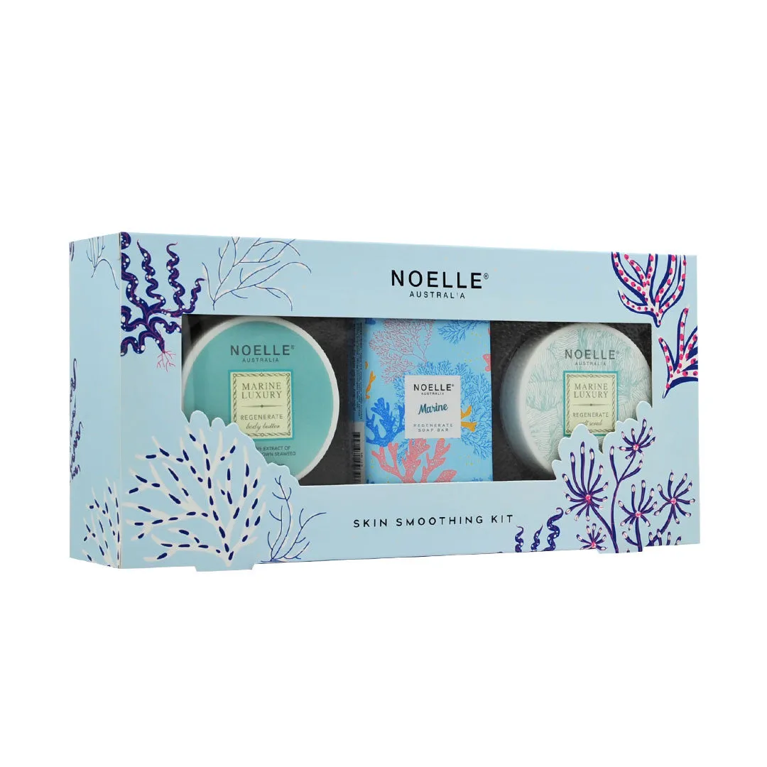 Regenerate Skin Smoothing Kit