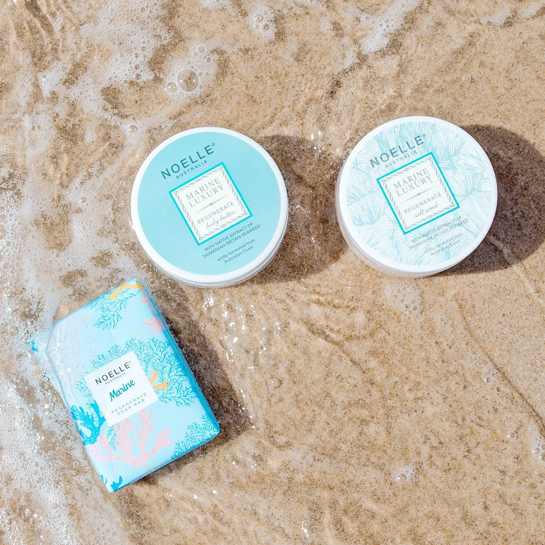 Regenerate Skin Smoothing Kit