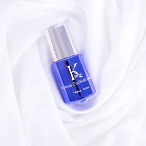 Retinol Cocktail Serum
