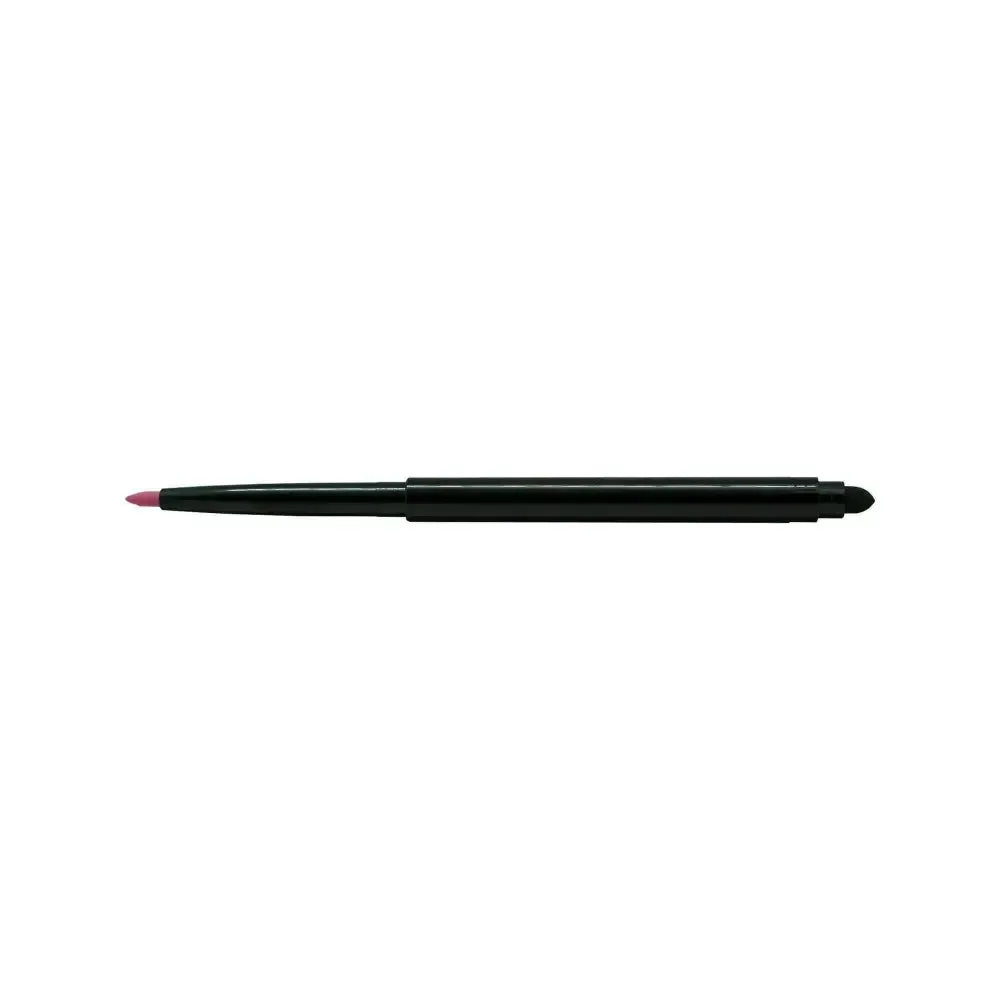 Retractable lip liner - mauve