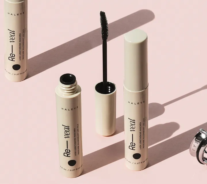 Re—veal Lash Lengthening Mascara