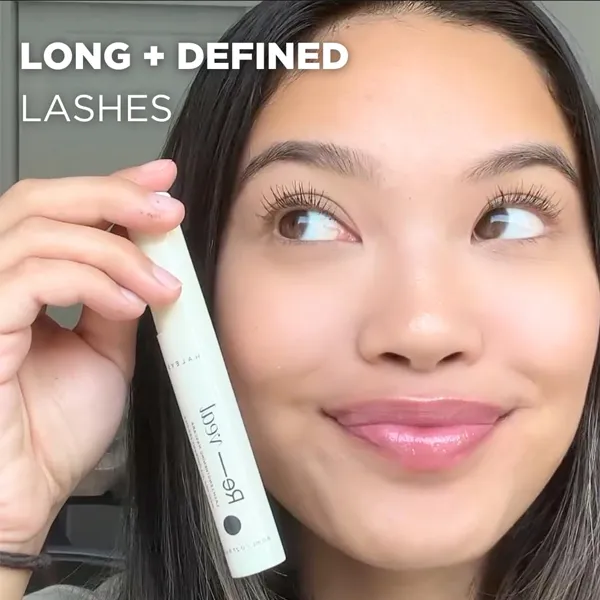 Re—veal Lash Lengthening Mascara