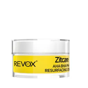 Revox B77 - Zitcare AHA.BHA.PHA Resurfacing Cream