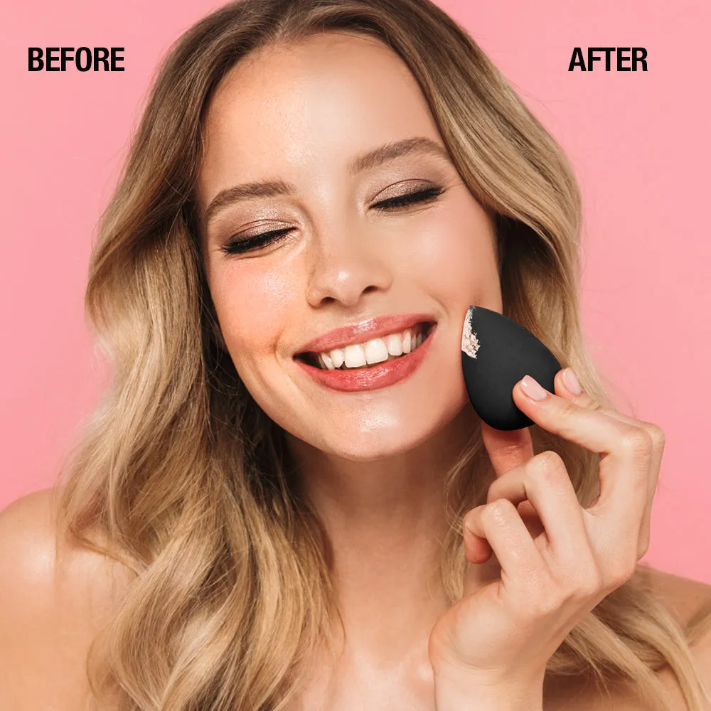RICE PRESSED FACE POWDER