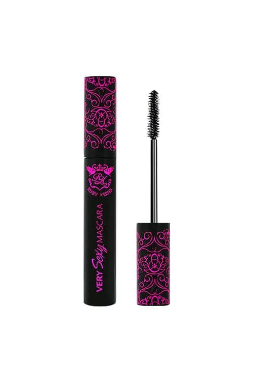 Ruby Kisses Very Sexy Mascara -VSM