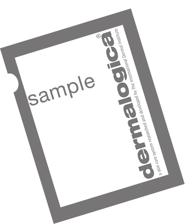 Sample of Dermalogica AGE Bright Clearing Serum