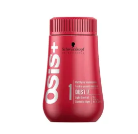 Schwarzkopf Professional Osis  Dust It Mattifying Volume Powder 10g