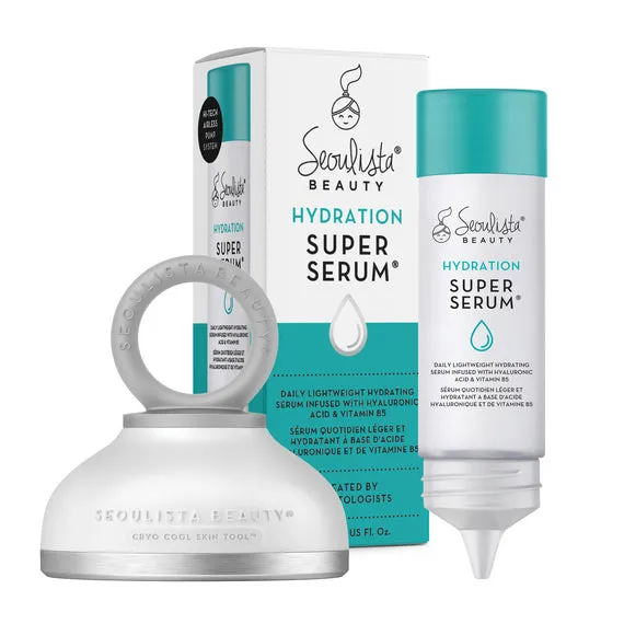 Seoulista Hydration Super Serum 25ml