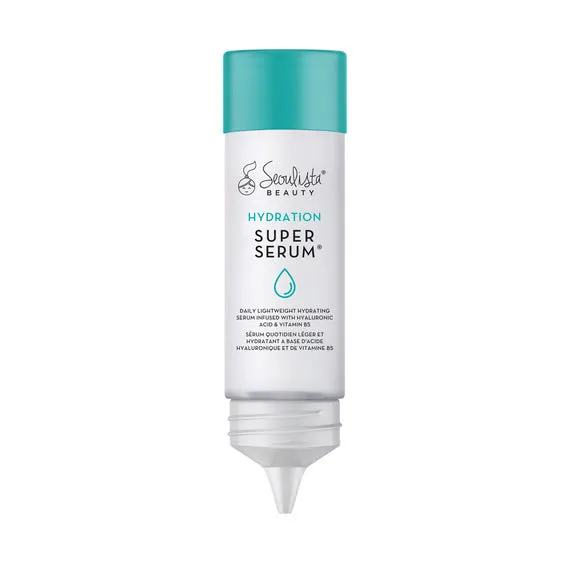 Seoulista Hydration Super Serum 25ml