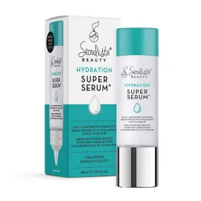 Seoulista Hydration Super Serum 25ml
