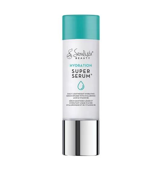 Seoulista Hydration Super Serum 25ml