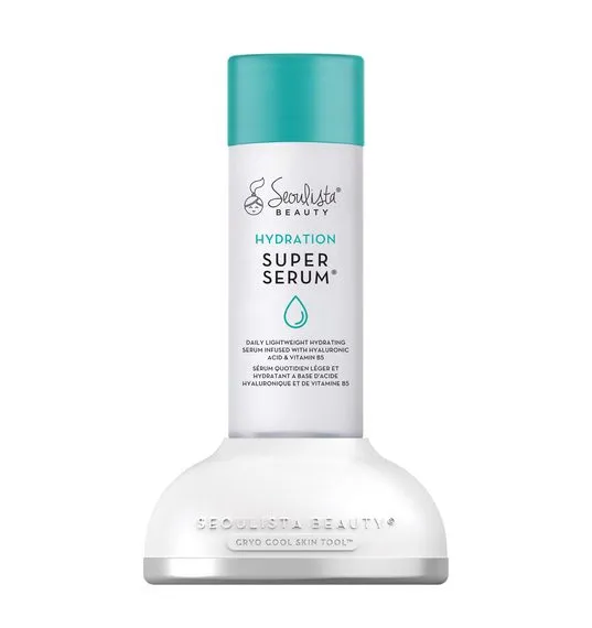 Seoulista Hydration Super Serum 25ml