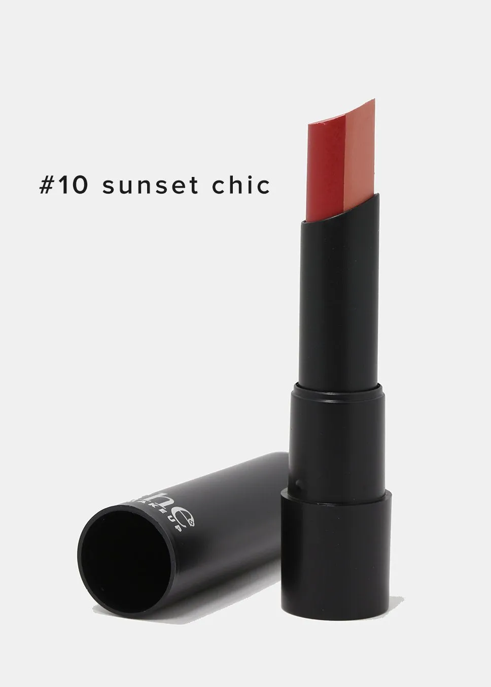 S.he Duo Color Lipstick