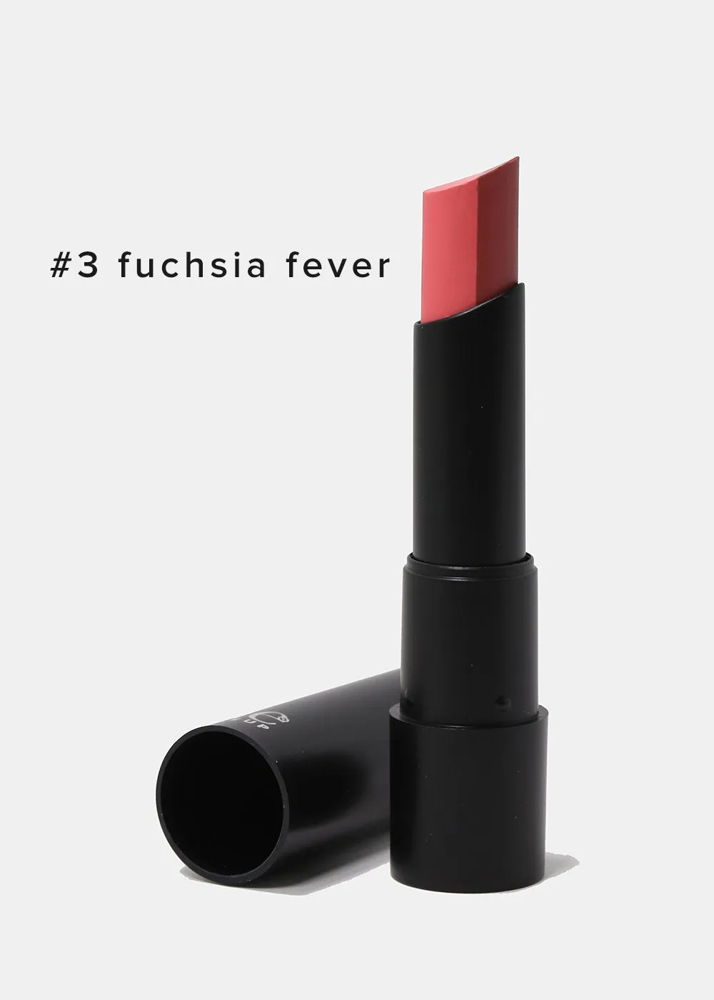 S.he Duo Color Lipstick