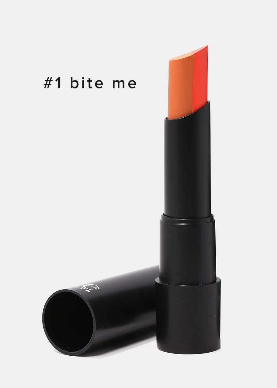 S.he Duo Color Lipstick