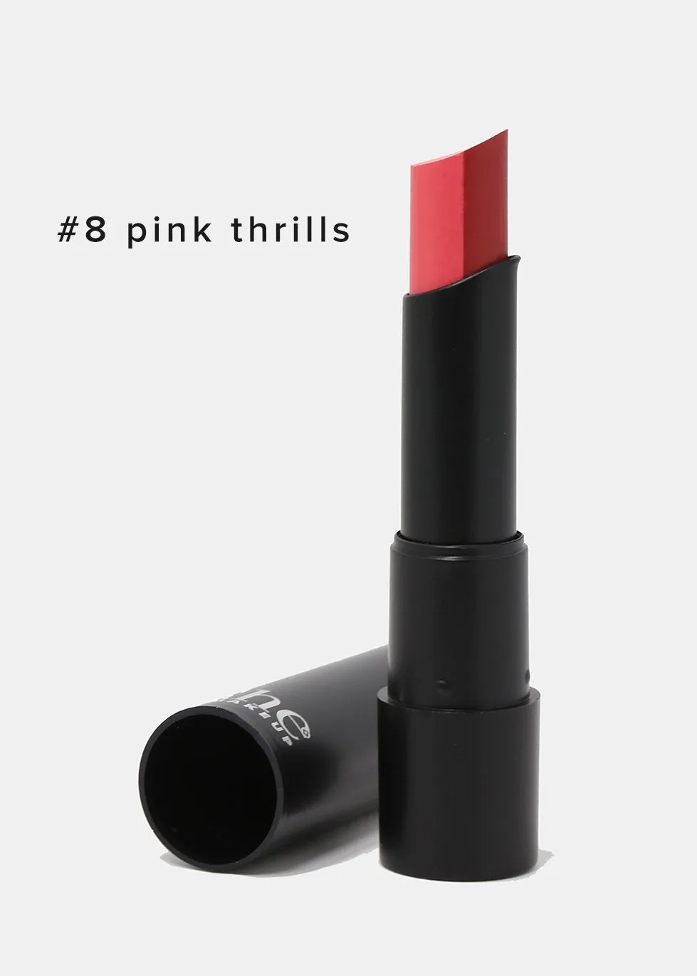 S.he Duo Color Lipstick