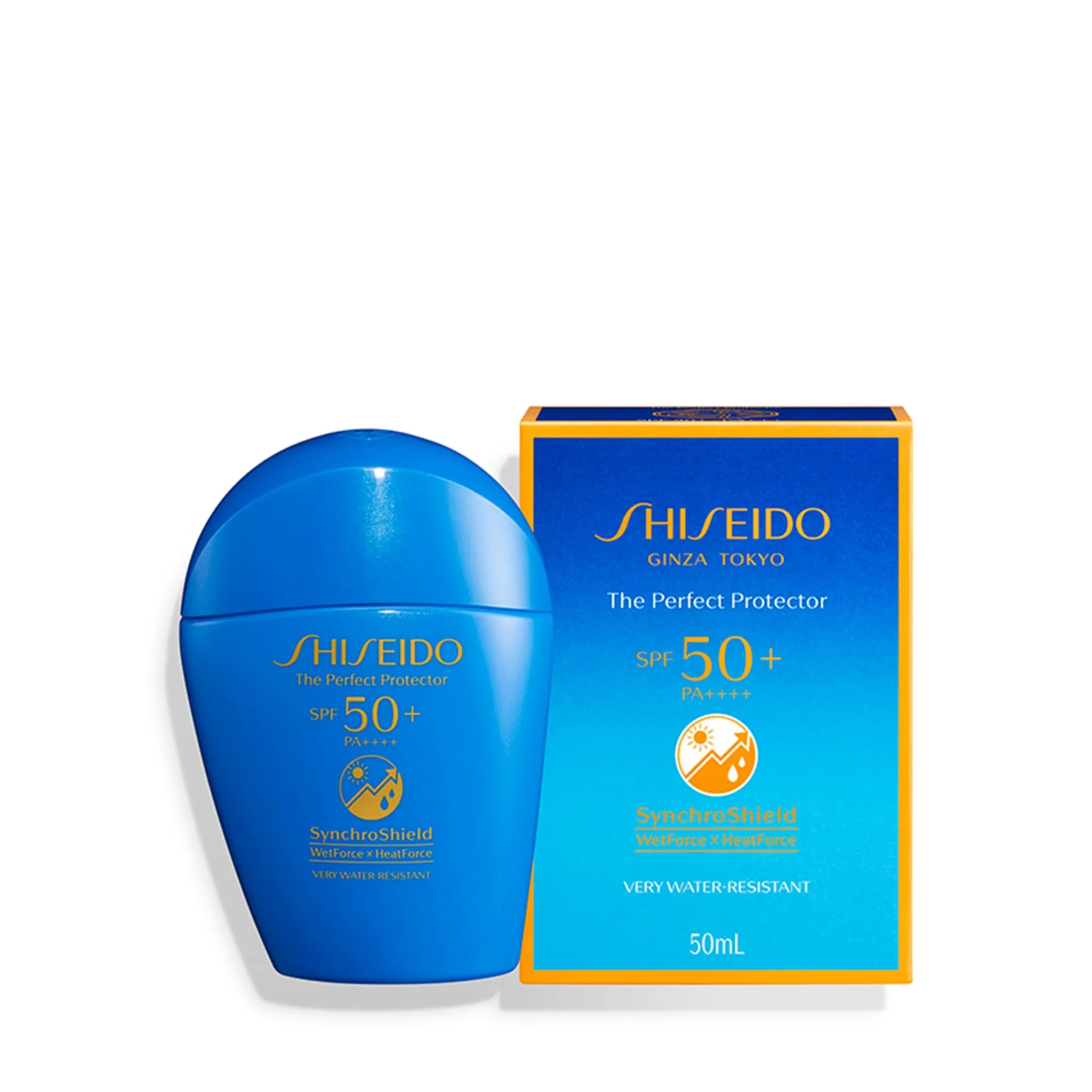 Shiseido Global Suncare The Perfect Protector 50ml