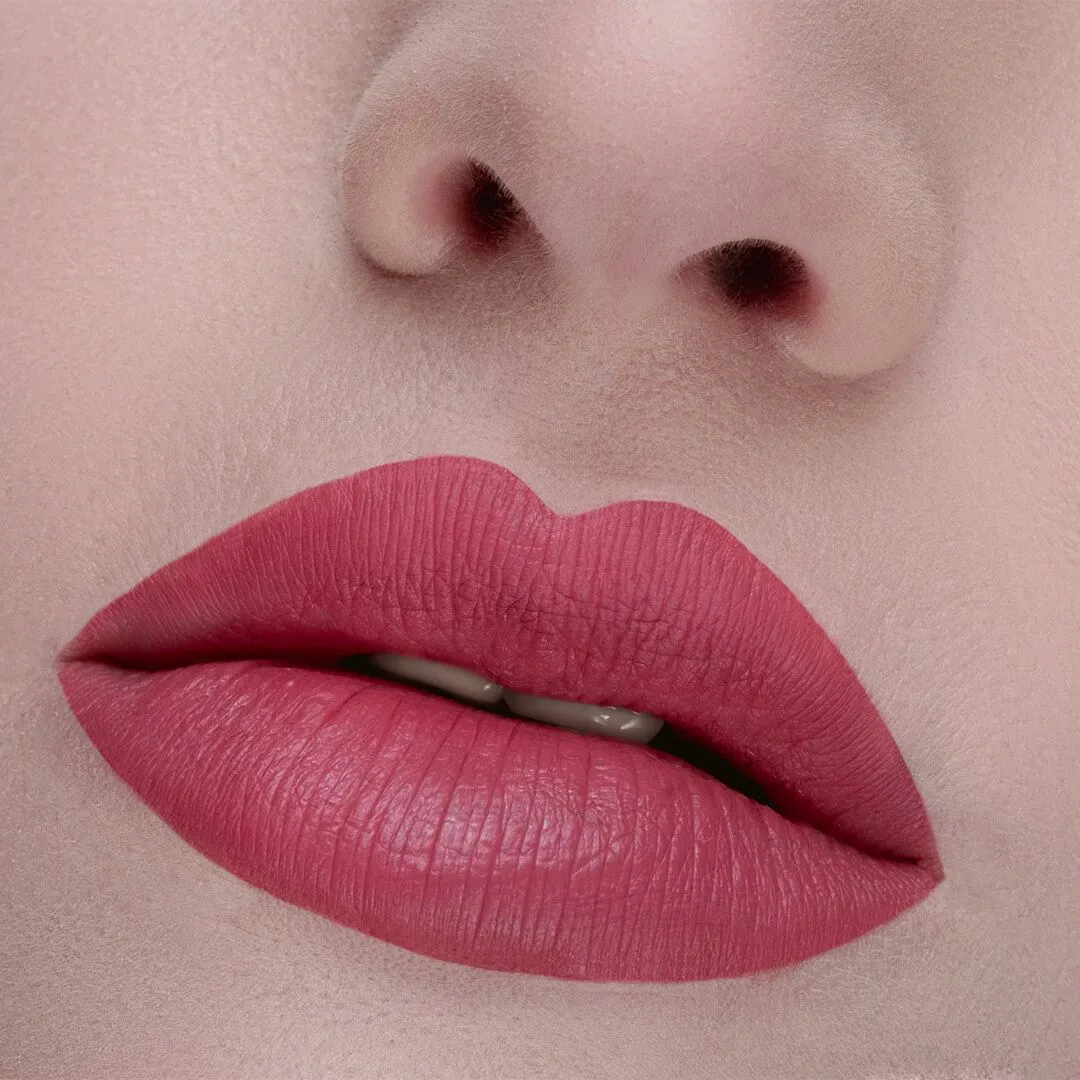 Sigma Beauty Liquid Lipstick - Awaken