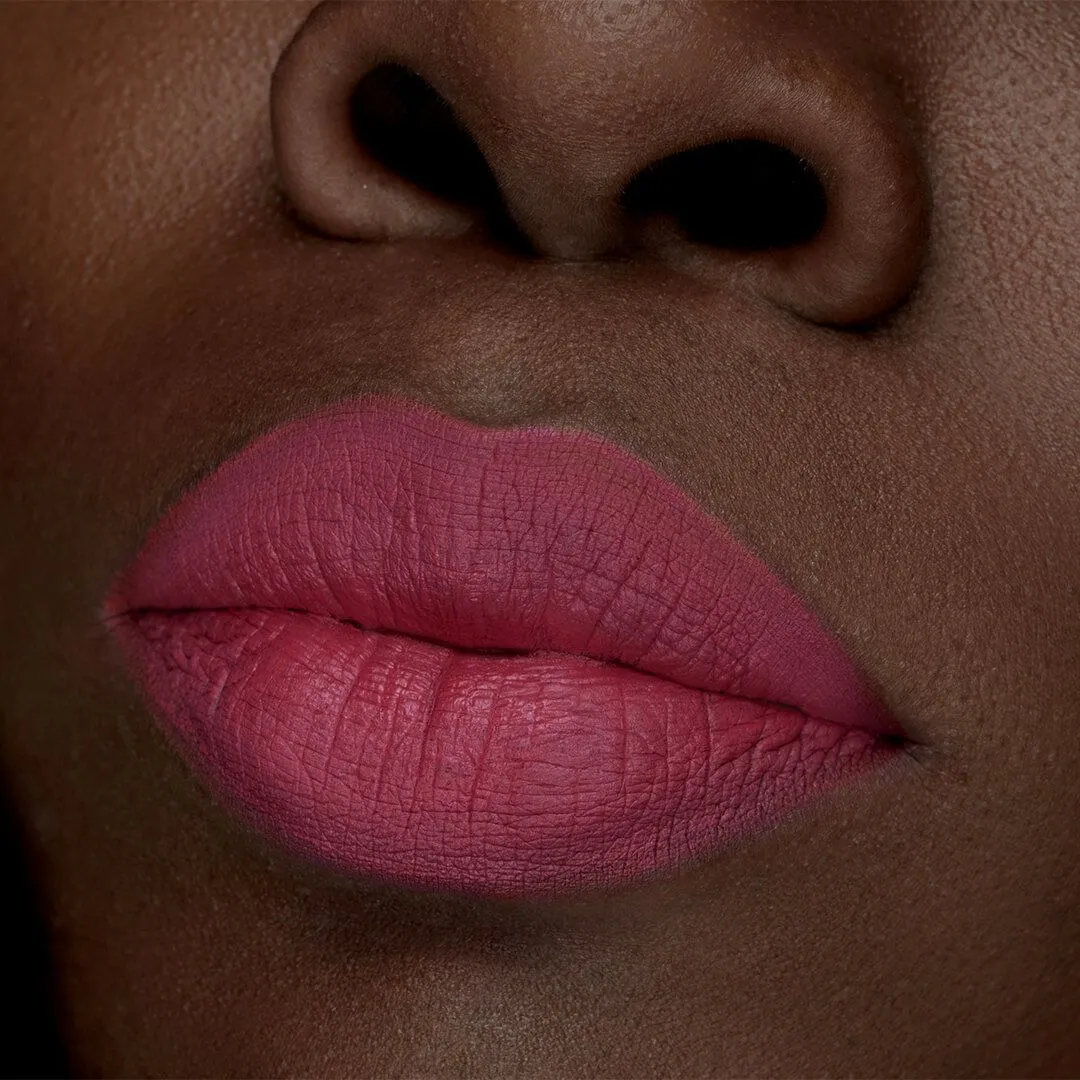 Sigma Beauty Liquid Lipstick - Awaken