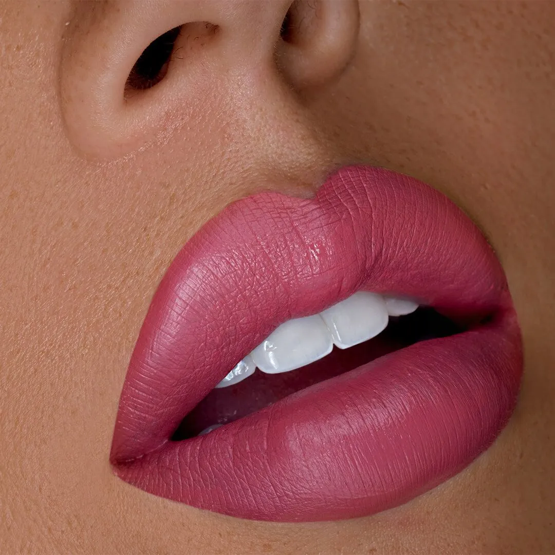 Sigma Beauty Liquid Lipstick - Awaken