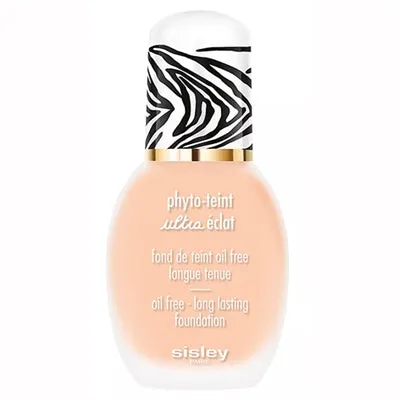 Sisley Phyto-Teint Ultra Eclat Long Lasting Foundation