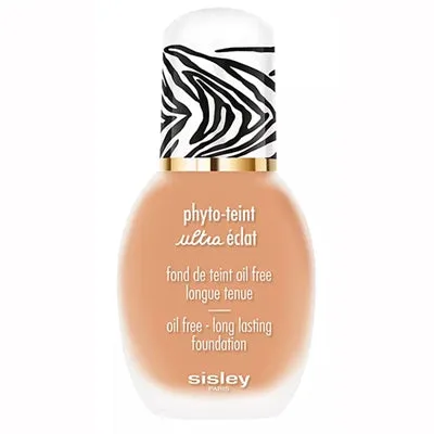 Sisley Phyto-Teint Ultra Eclat Long Lasting Foundation