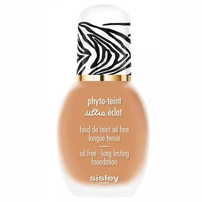 Sisley Phyto-Teint Ultra Eclat Long Lasting Foundation