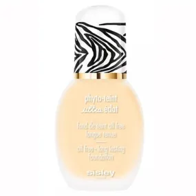 Sisley Phyto-Teint Ultra Eclat Long Lasting Foundation