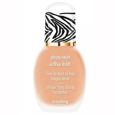 Sisley Phyto-Teint Ultra Eclat Long Lasting Foundation