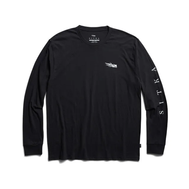 Sitka Foundation Long Sleeve Tee