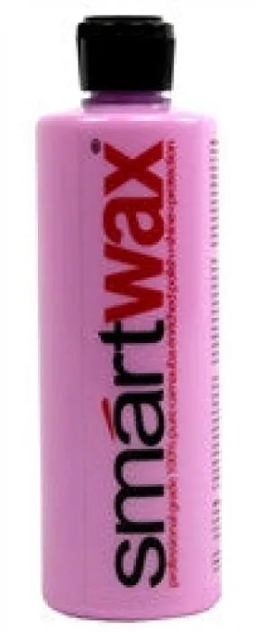 SmartWax - Professional Grade 100% Pure Carnuba-Based Wax & Polish – 16 oz (473ml)