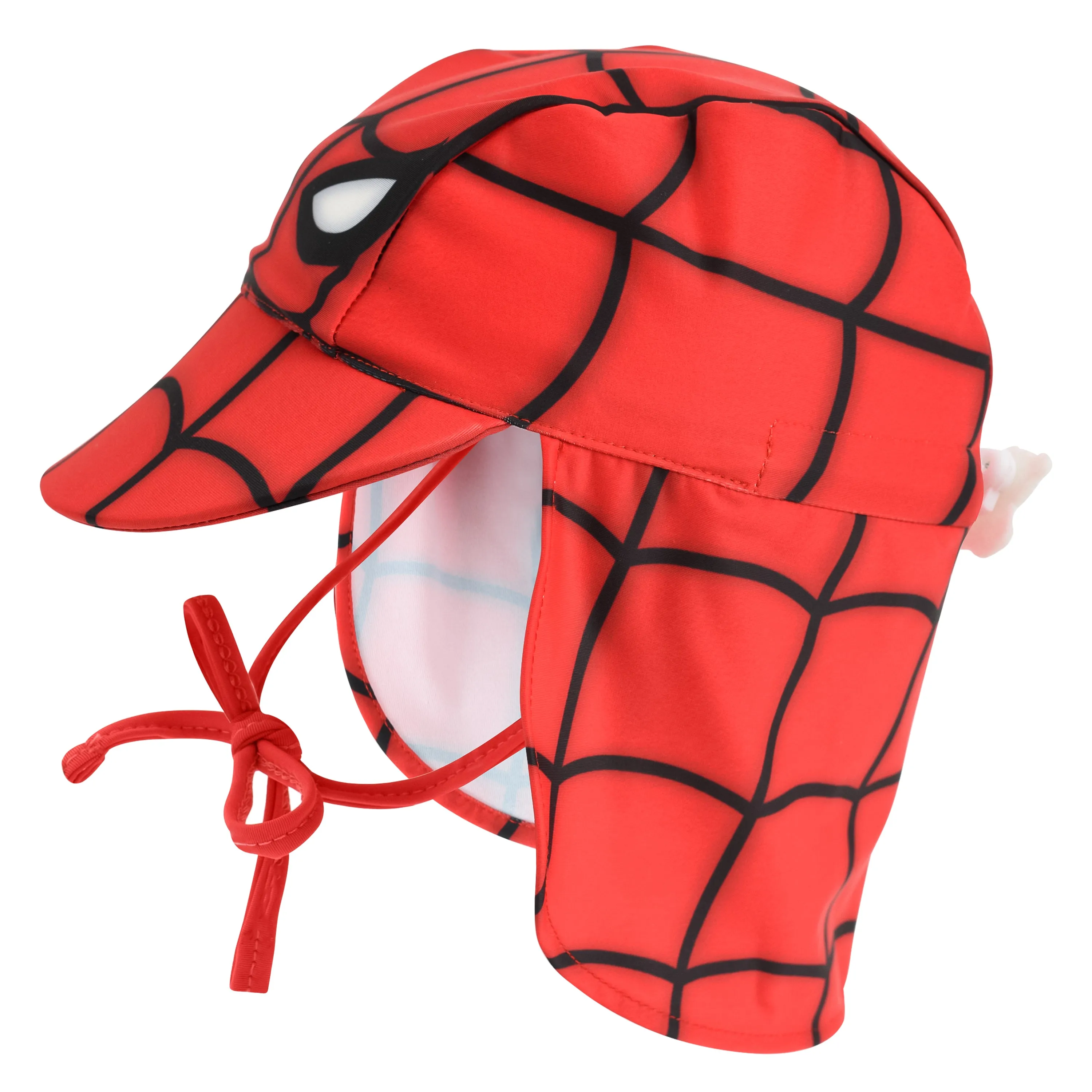 Spiderman Sunhat