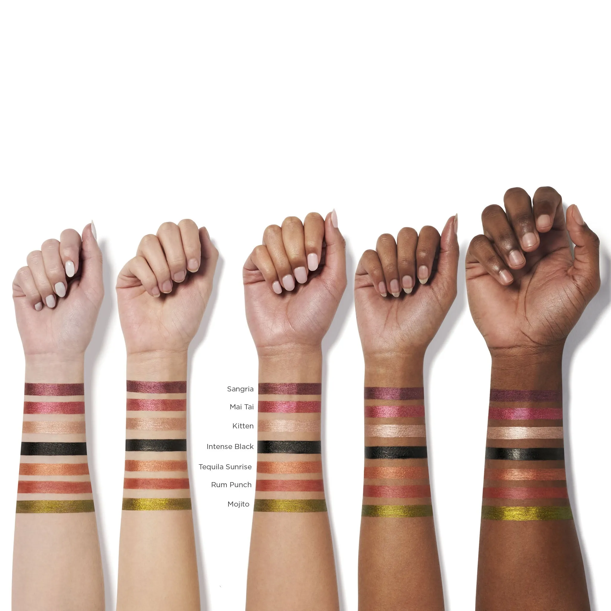 Stay All Day® Dual-Ended Liquid Eye Liner: Shimmer Micro Tip