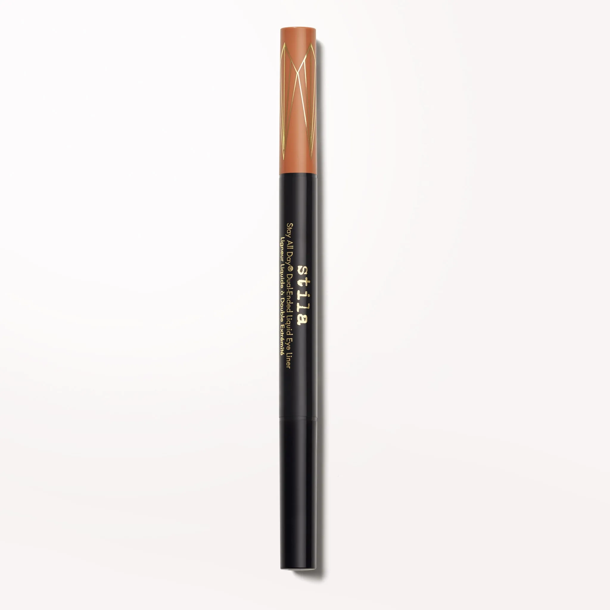 Stay All Day® Dual-Ended Liquid Eye Liner: Shimmer Micro Tip