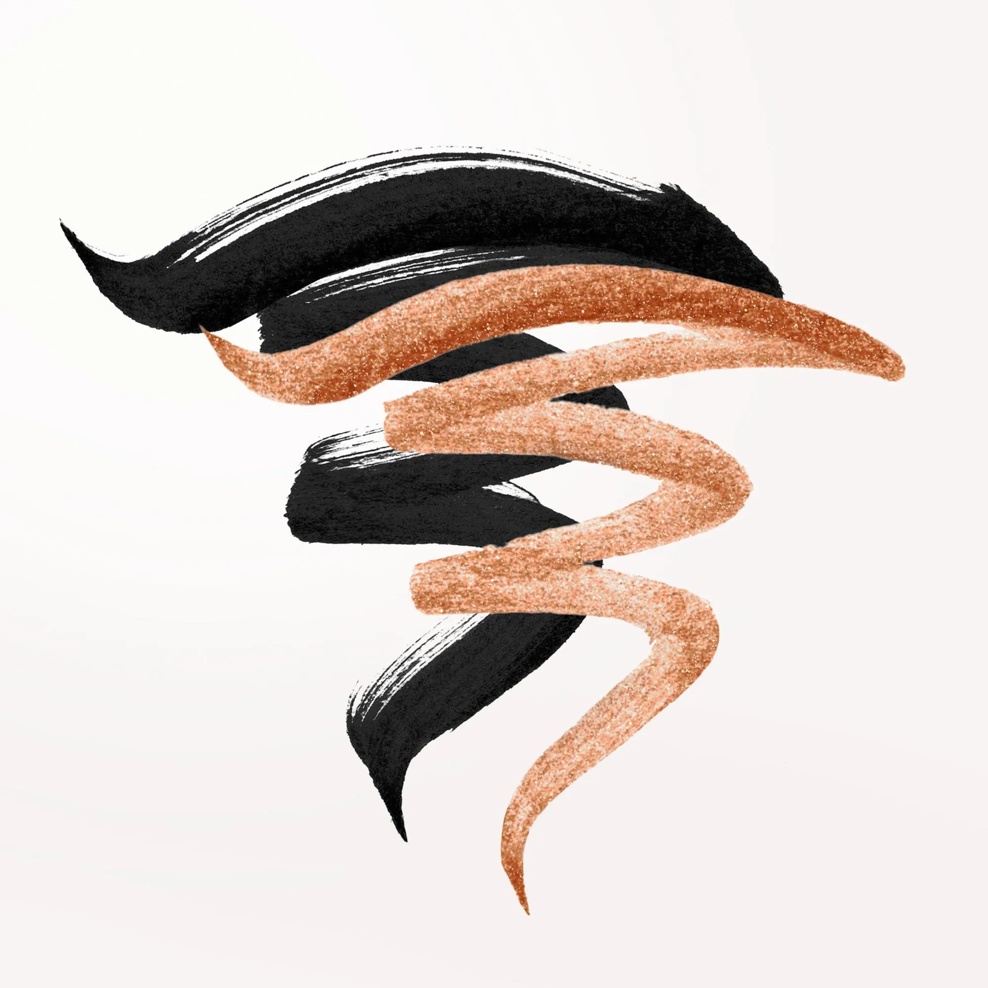 Stay All Day® Dual-Ended Liquid Eye Liner: Shimmer Micro Tip