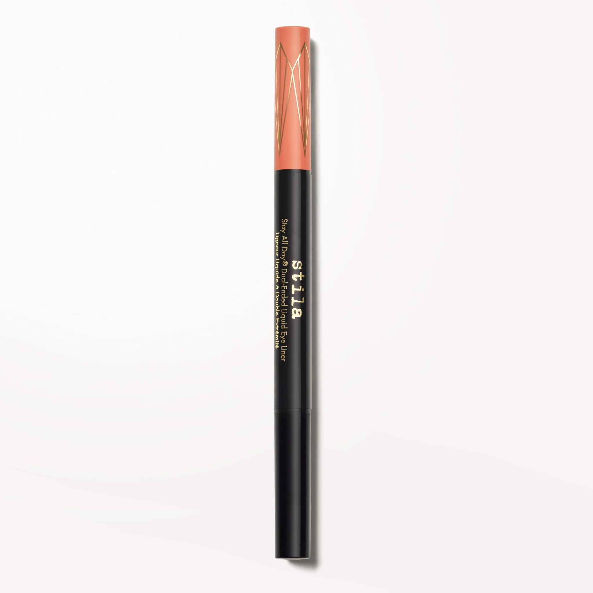 Stay All Day® Dual-Ended Liquid Eye Liner: Shimmer Micro Tip