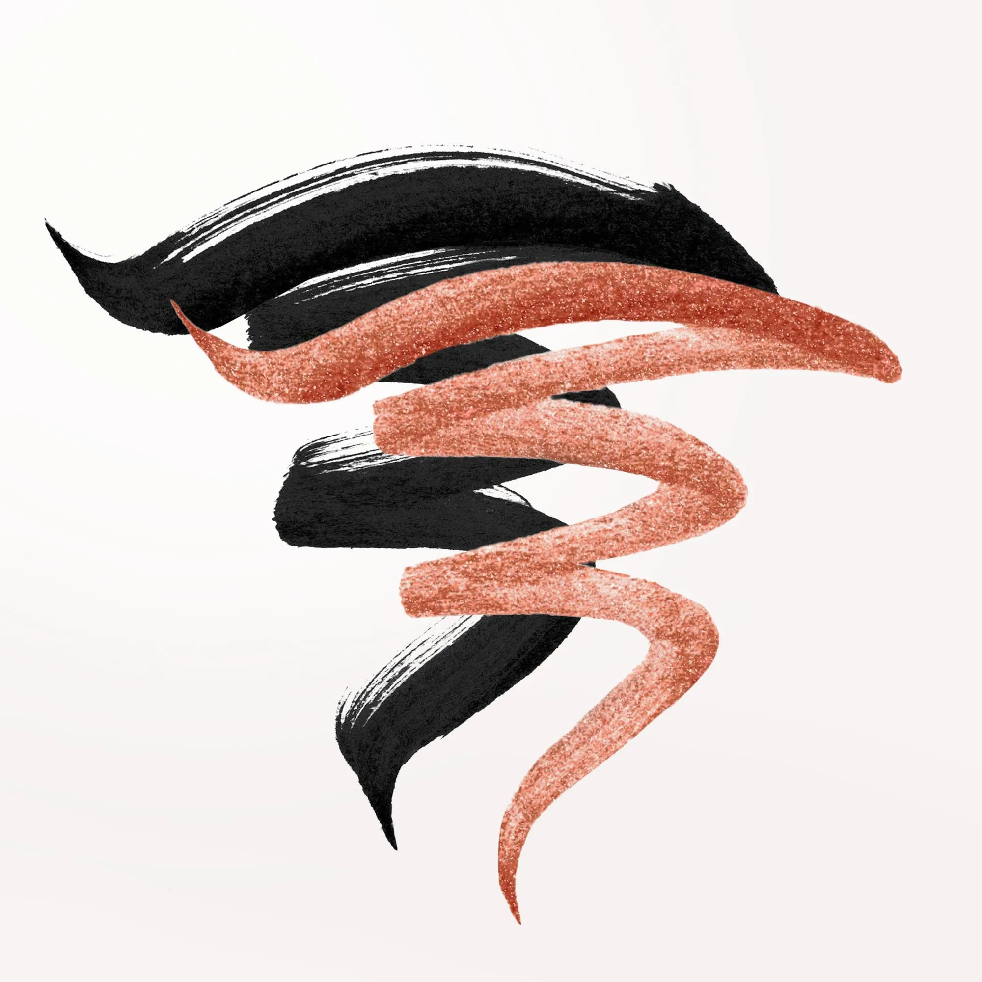 Stay All Day® Dual-Ended Liquid Eye Liner: Shimmer Micro Tip