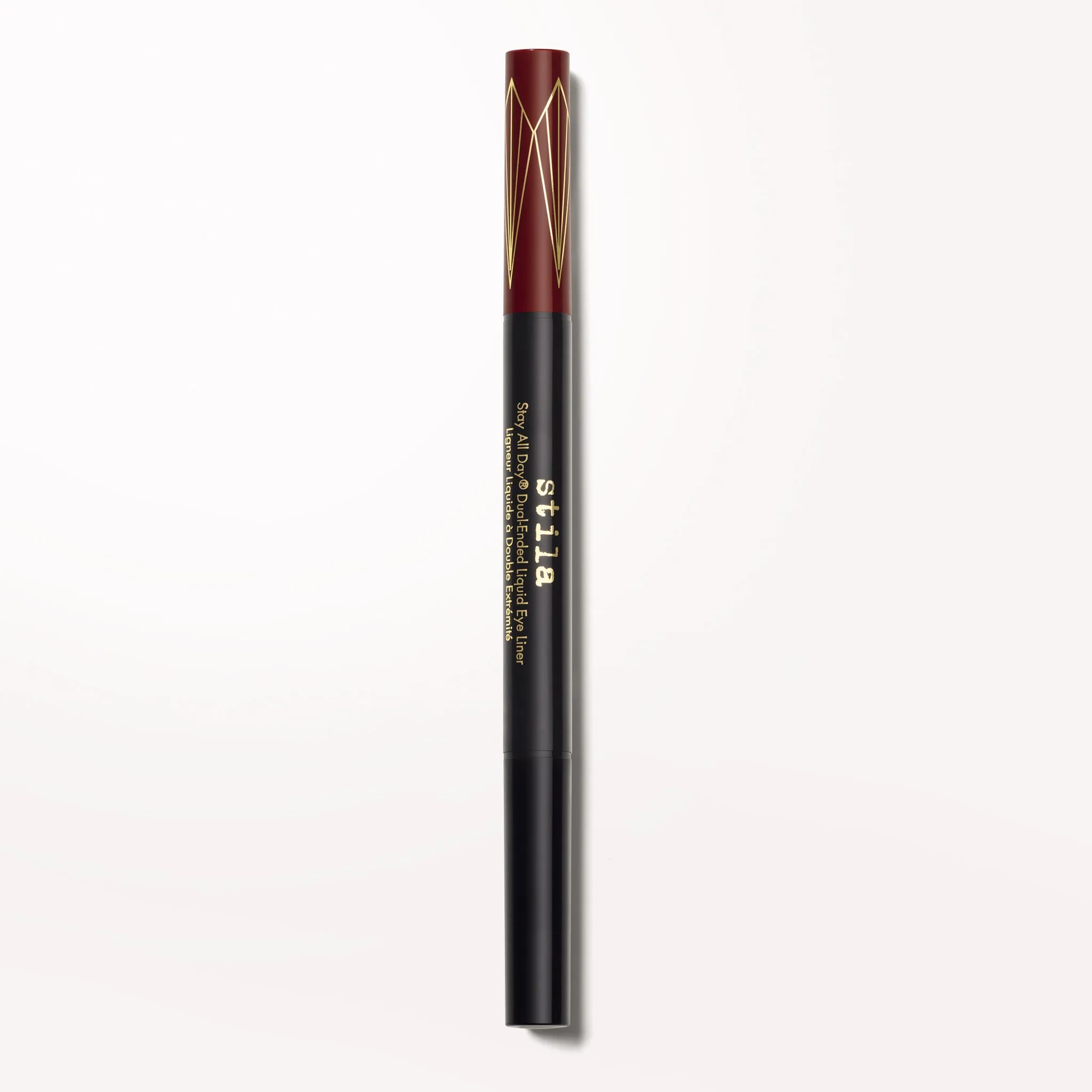 Stay All Day® Dual-Ended Liquid Eye Liner: Shimmer Micro Tip