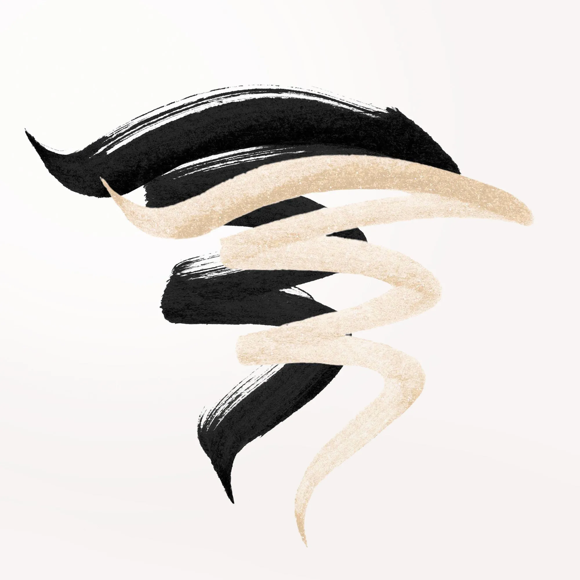 Stay All Day® Dual-Ended Liquid Eye Liner: Shimmer Micro Tip