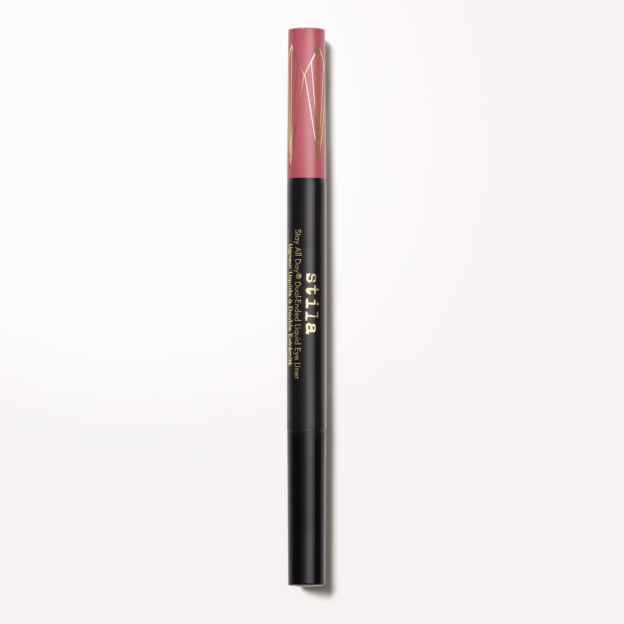 Stay All Day® Dual-Ended Liquid Eye Liner: Shimmer Micro Tip