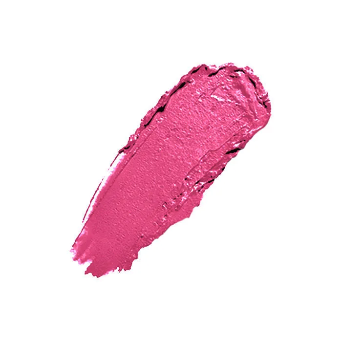 Stay Quirky Lipstick, Soft Matte, Pink, Badass - Don't Be Shy, Ask Me Out 34