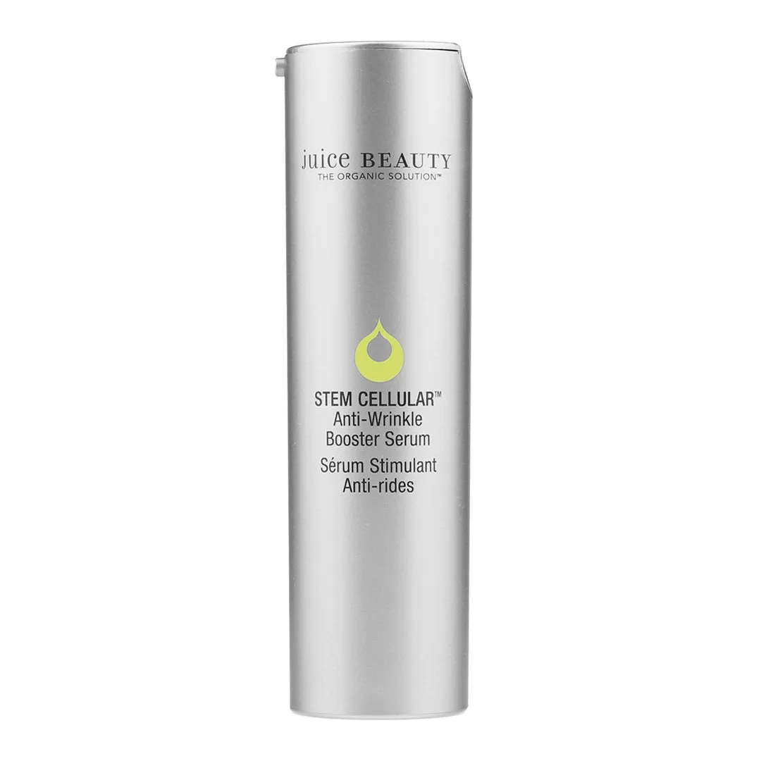 Stem Cellular Booster Serum