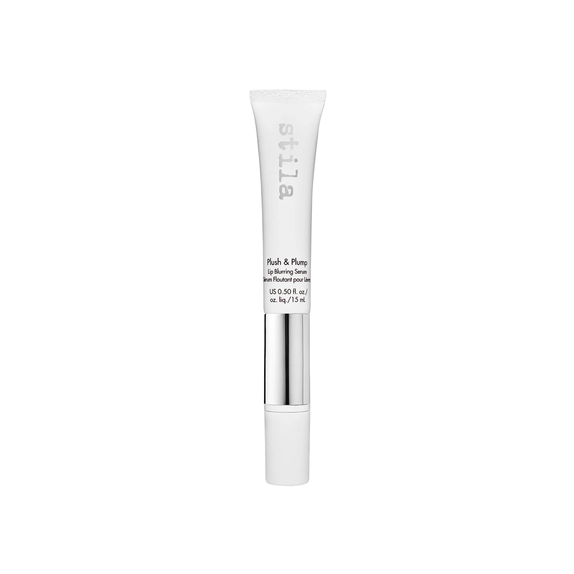 Stila Plush & Plump
Lip Blurring Serum