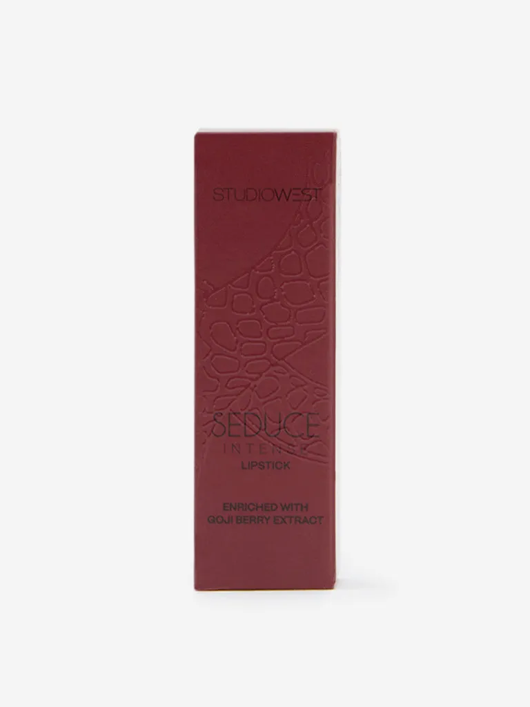 Studiowest Seduce Intense 03 Cashmere Lipstick - 4 ml